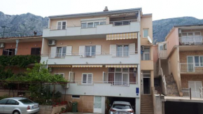 Apartmani Riba